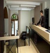 Hotel Platani 4/55