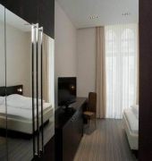 Hotel Platani 12/55