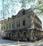 Hotel Platani 1/55