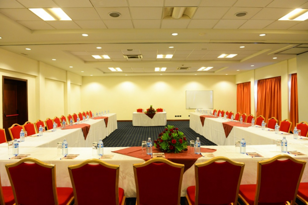 Laico Lake Victoria Hotel 12/32