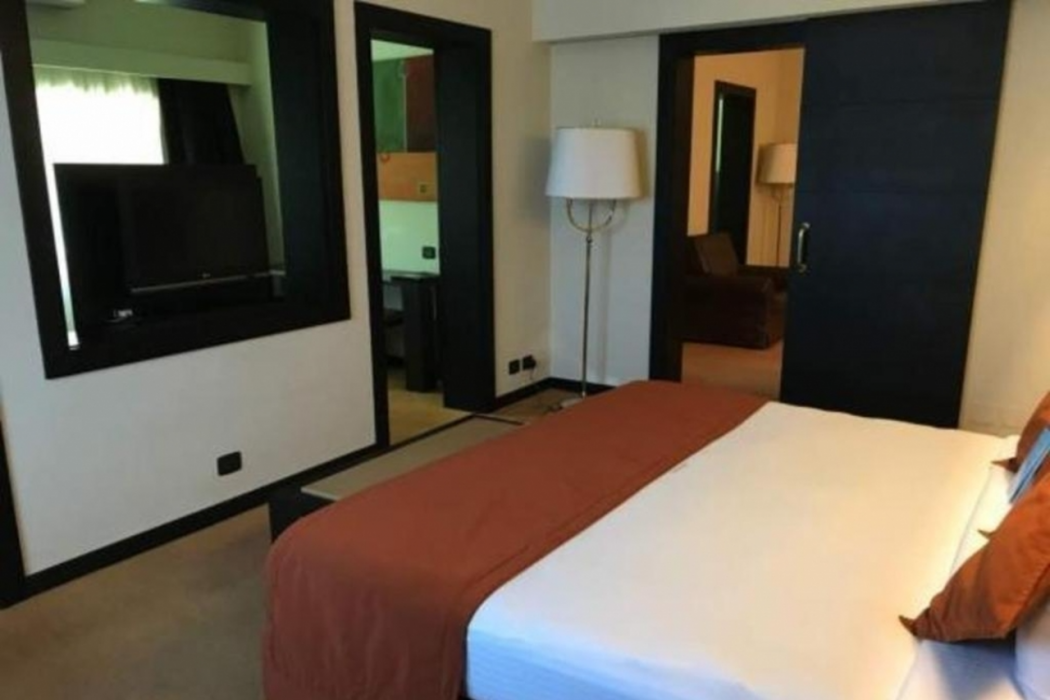 Laico Lake Victoria Hotel 8/32