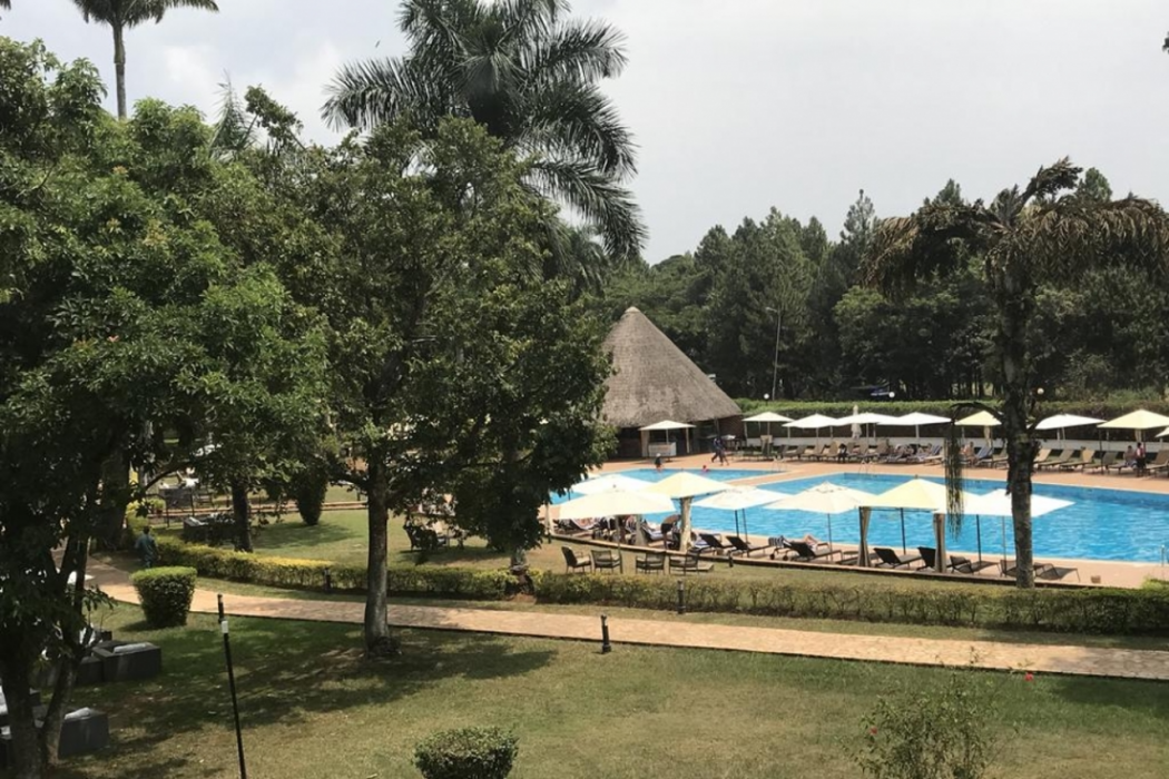 Laico Lake Victoria Hotel 15/32
