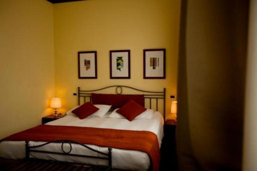 Room at Laico Lake Victoria Hotel, ENTEBBE