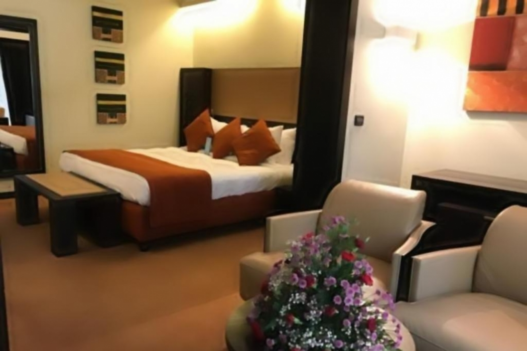 Laico Lake Victoria Hotel 7/32