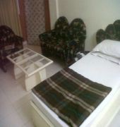 HOTEL AMBASSADOR 7/22