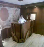 HOTEL AMBASSADOR 4/22