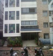 HOTEL AMBASSADOR 1/22